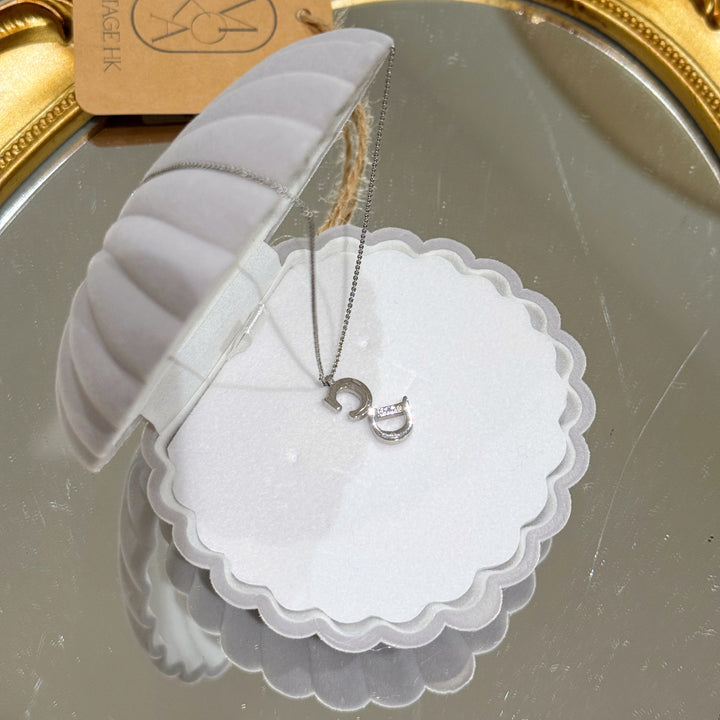 Dior vintage necklace