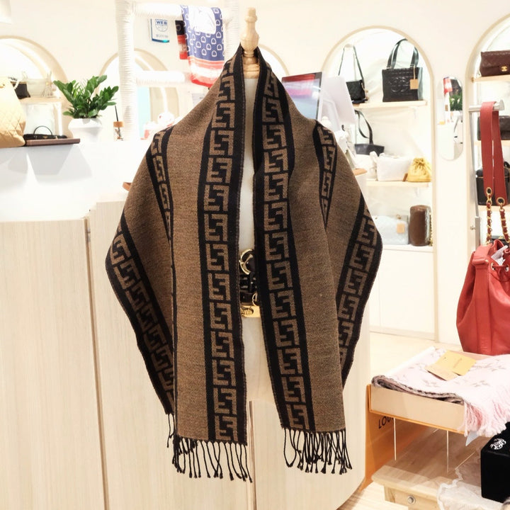 Fendi scarf