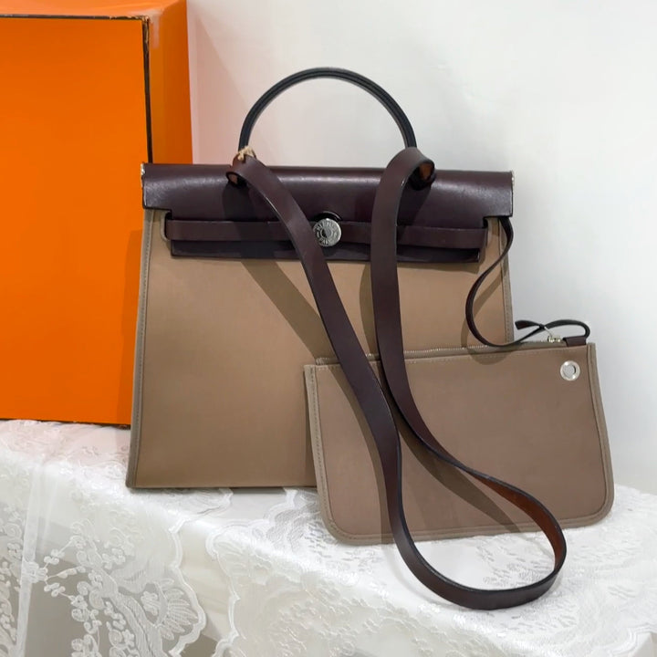 Hermes herbag 31