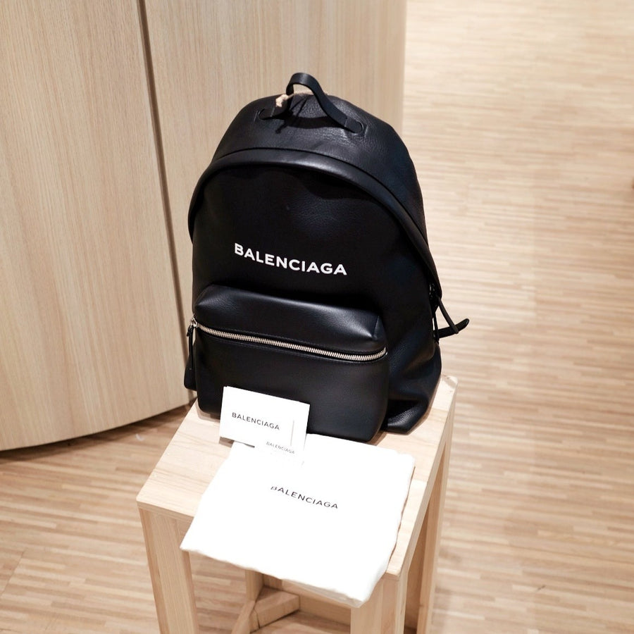 Balenciage backpack