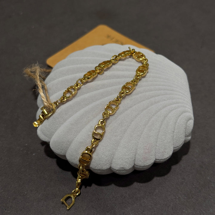 Dior vintage bracelet