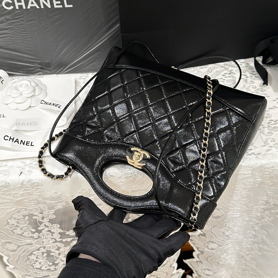 24S Chanel 31 Shopping Bag(Mini Size)