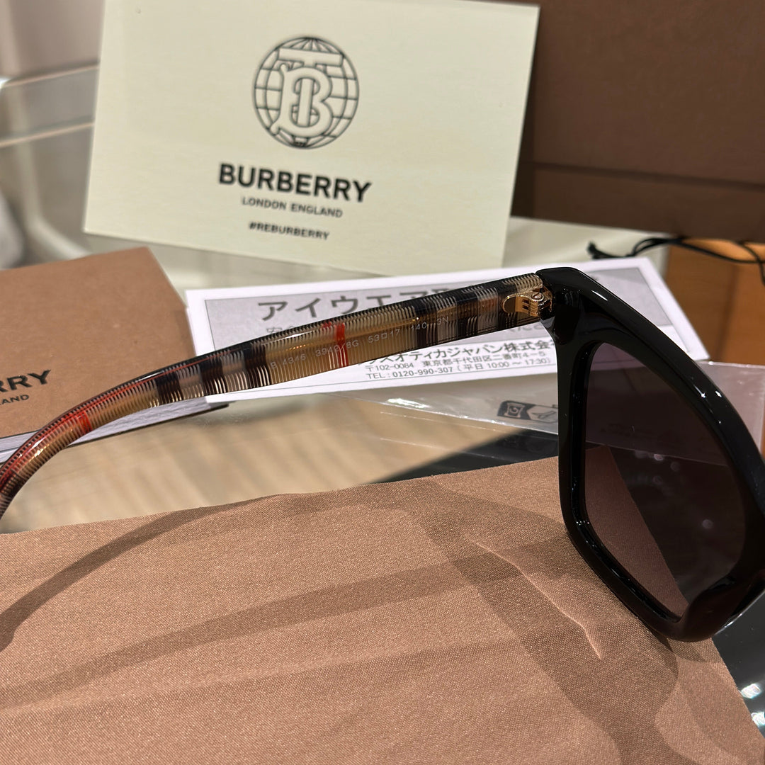 Burberry sunglasses