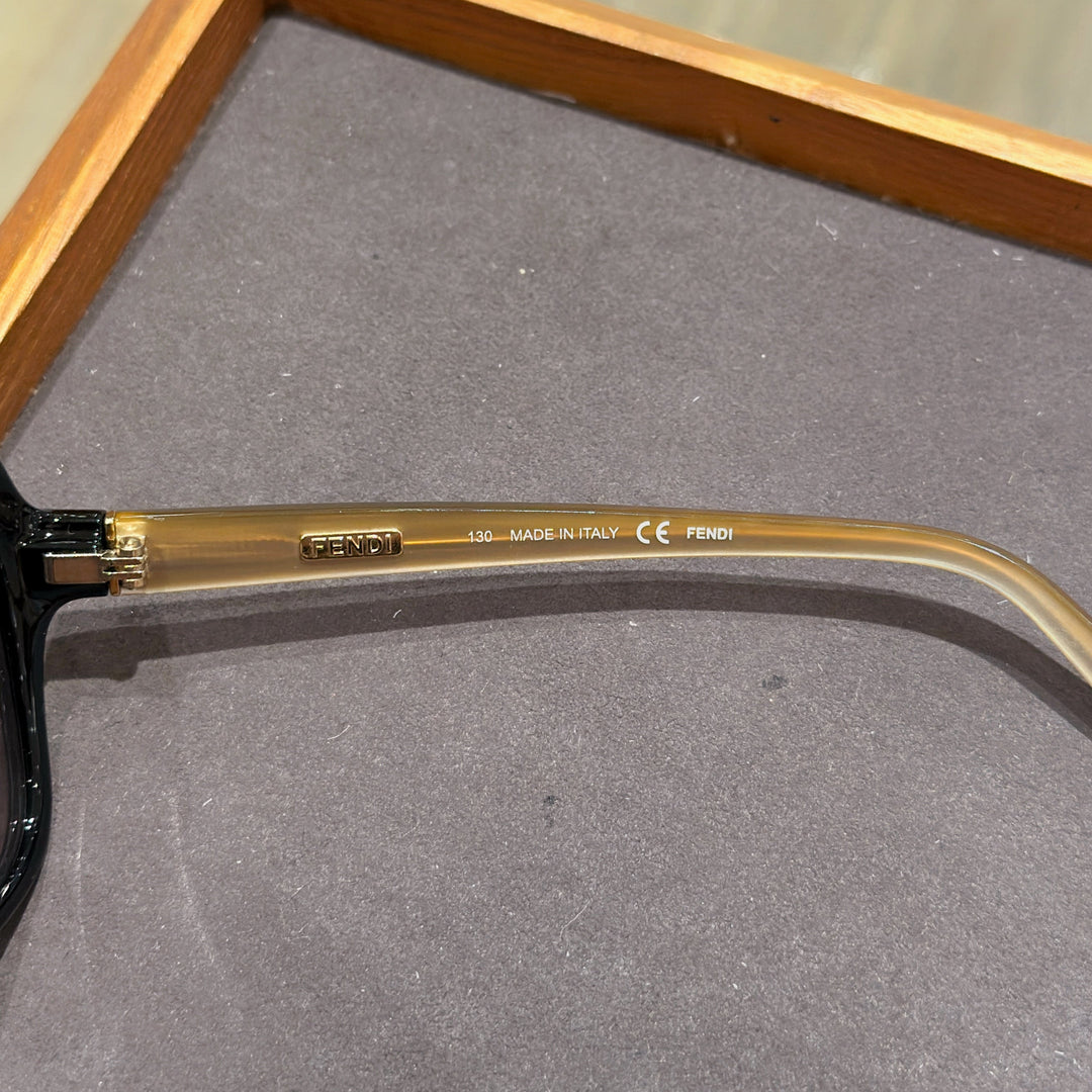 Fendi sunglasses