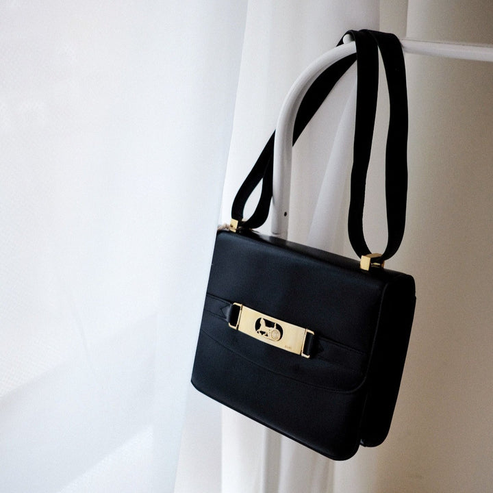 Celine vintage 2way box