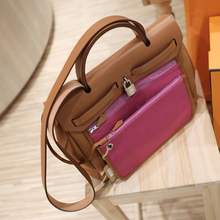 Hermes herbag 31