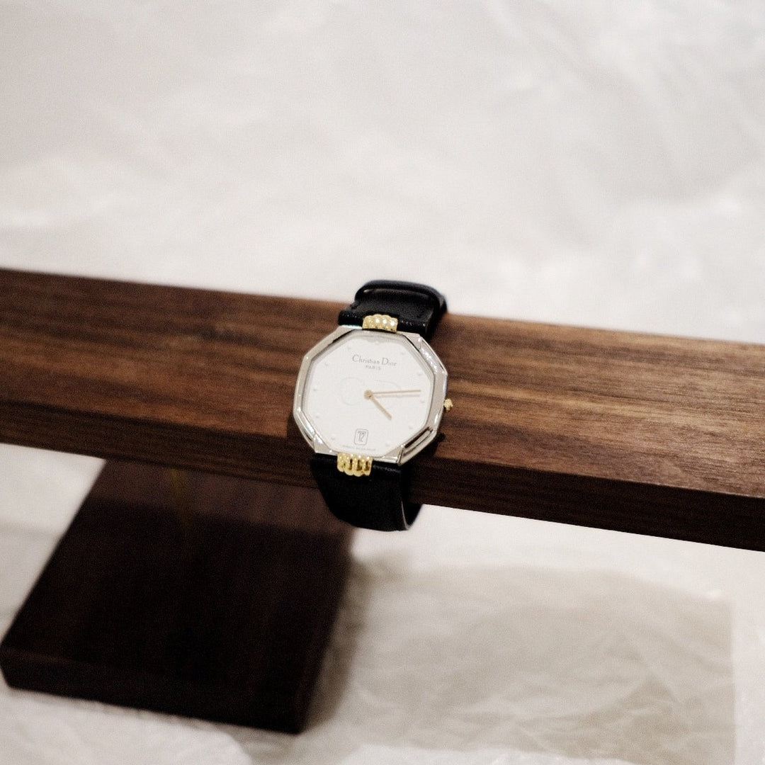 Dior vintage watch