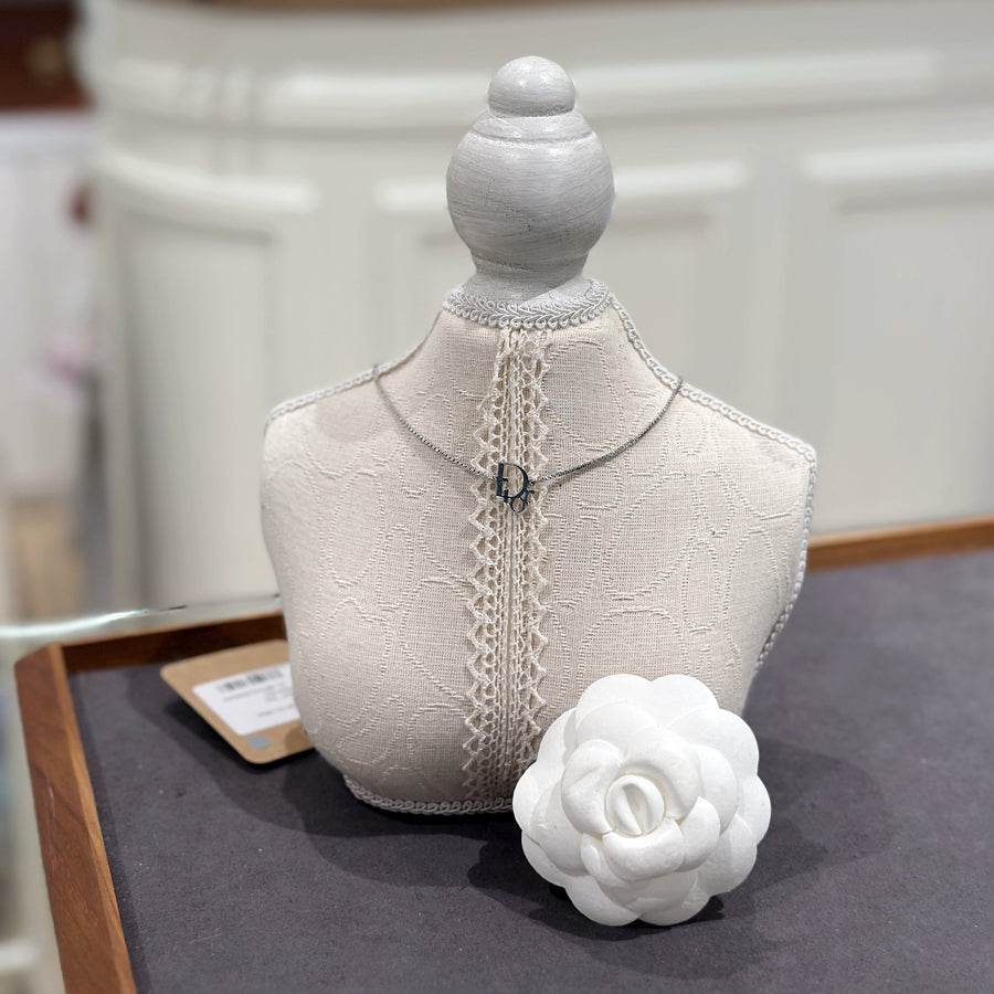 Dior vintage necklace