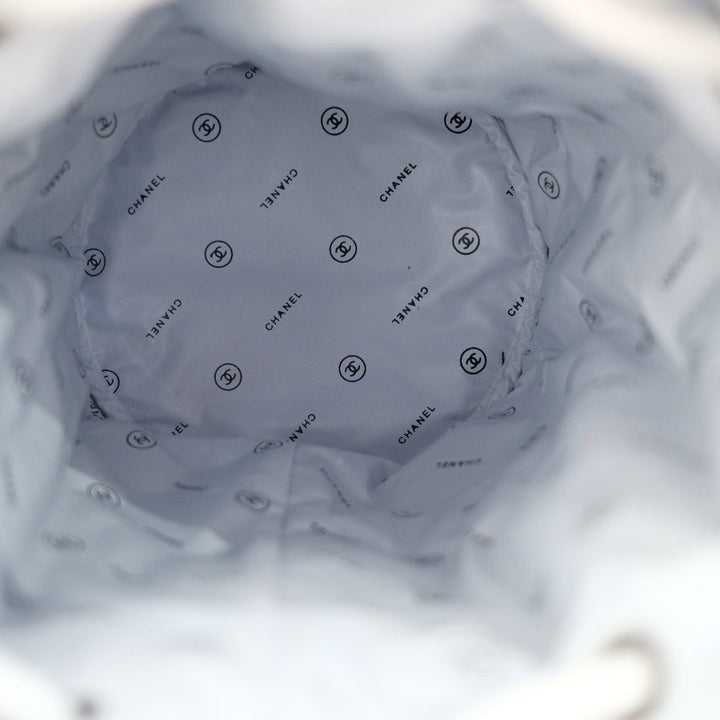 Chanel waterproof bucket