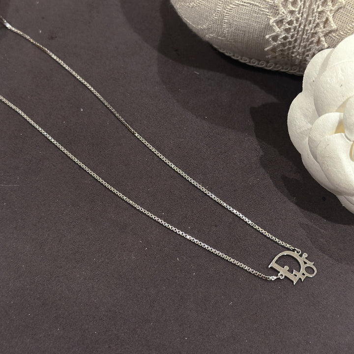 Dior vintage necklace