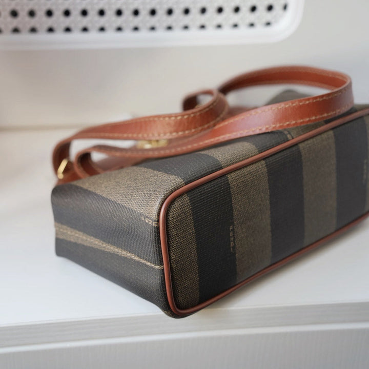 Fendi vintage PEQUIN 2way