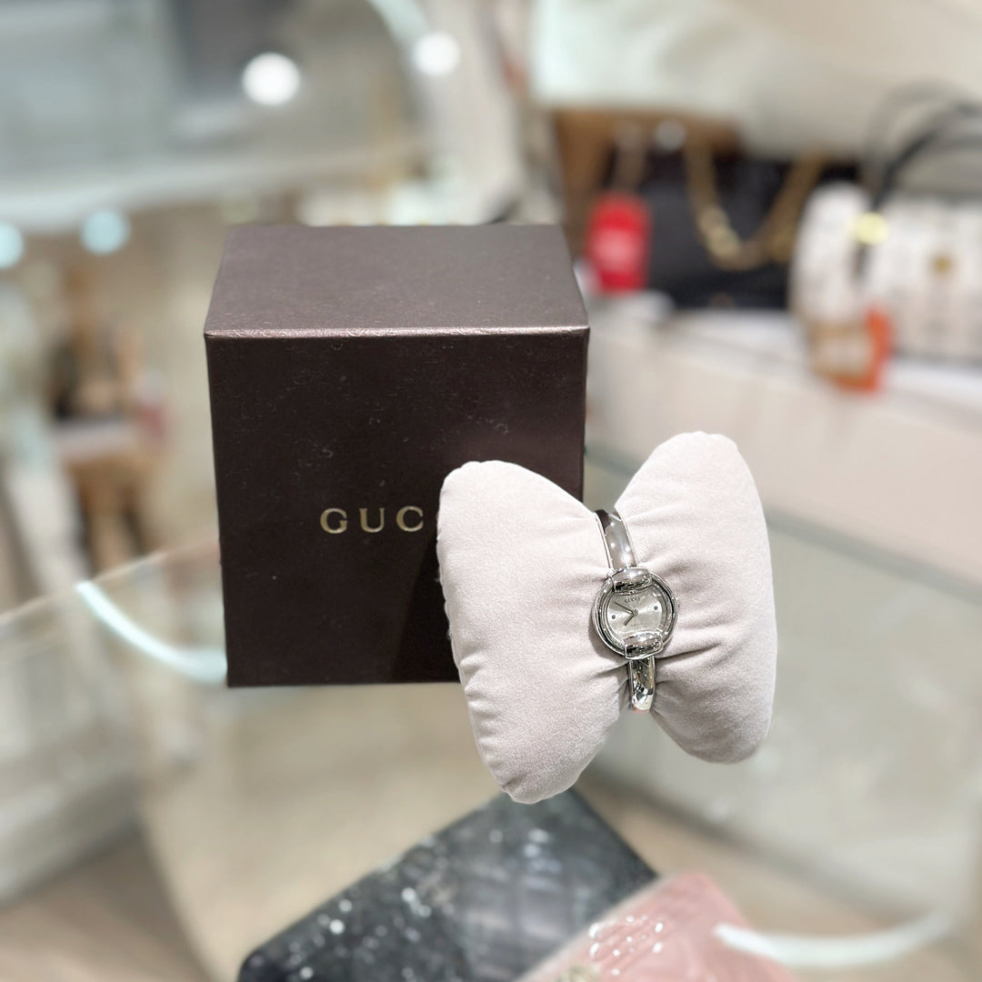 Gucci vintage watch