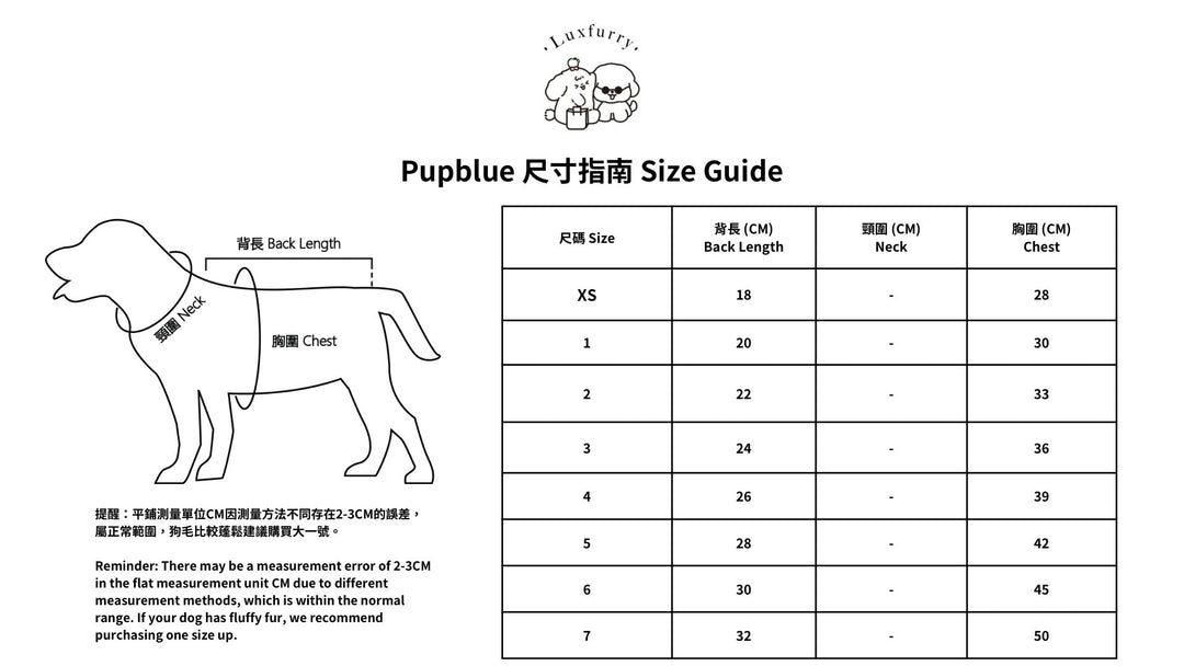Pupblue