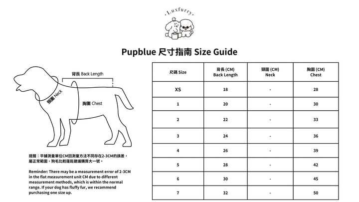 Pupblue