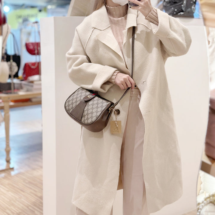 Gucci vintage crossbag