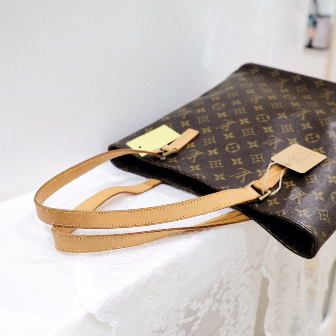 Lv vivian tote bag