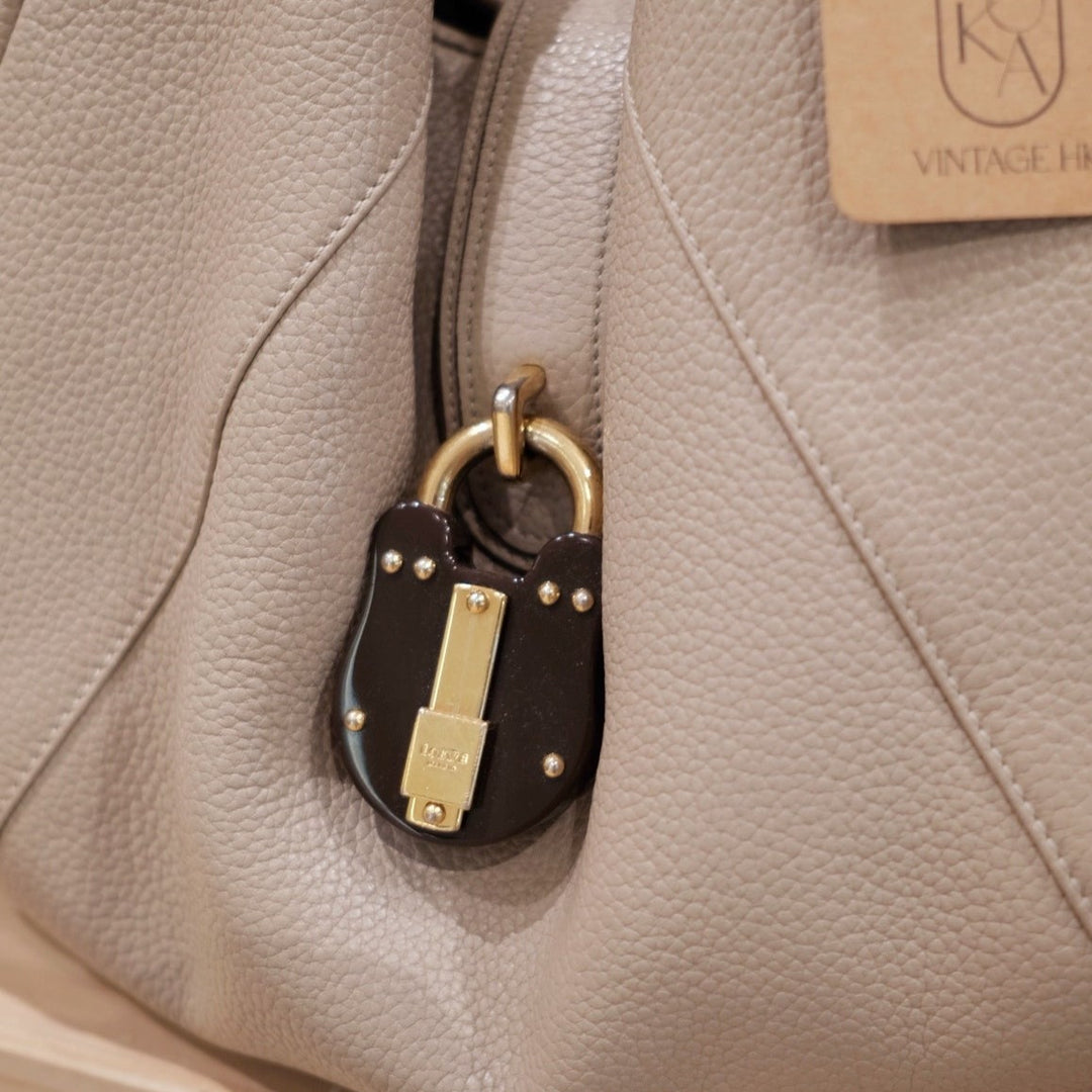 Loewe vintage handbag