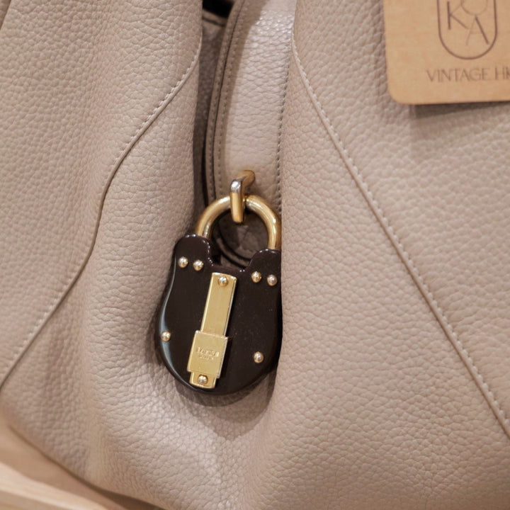 Loewe vintage handbag
