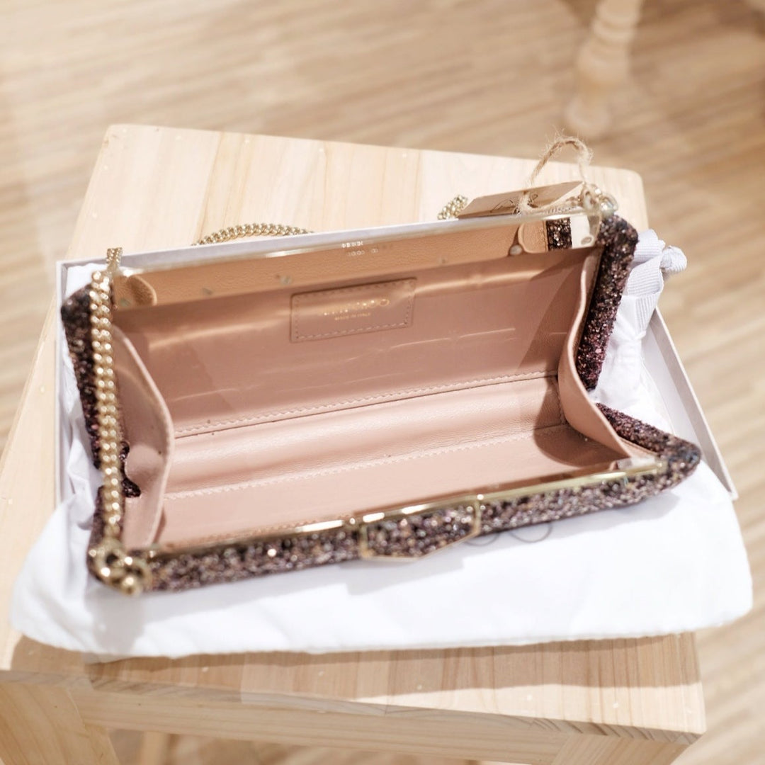 Jimmy choo bag