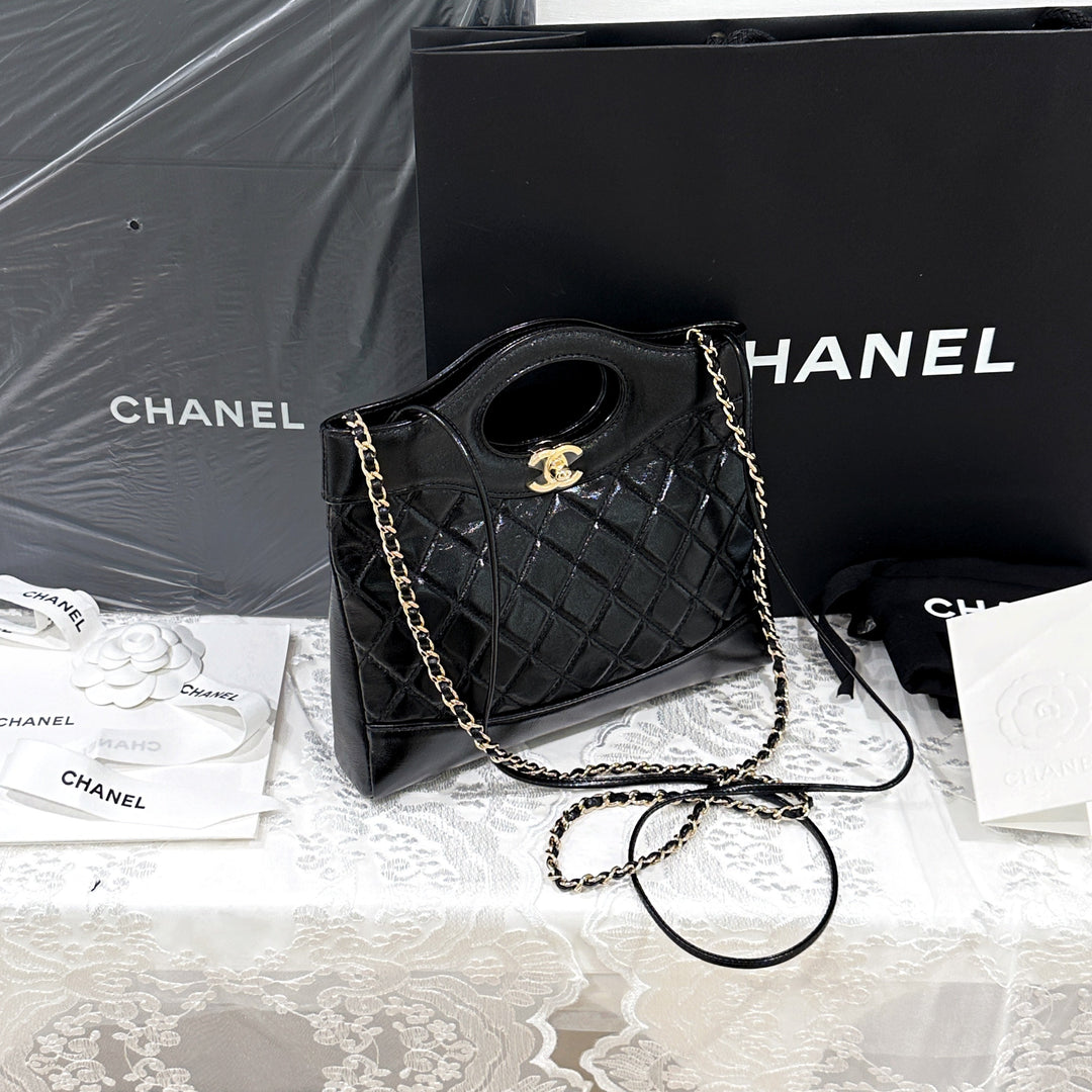 24S Chanel 31 Shopping Bag(Mini Size)