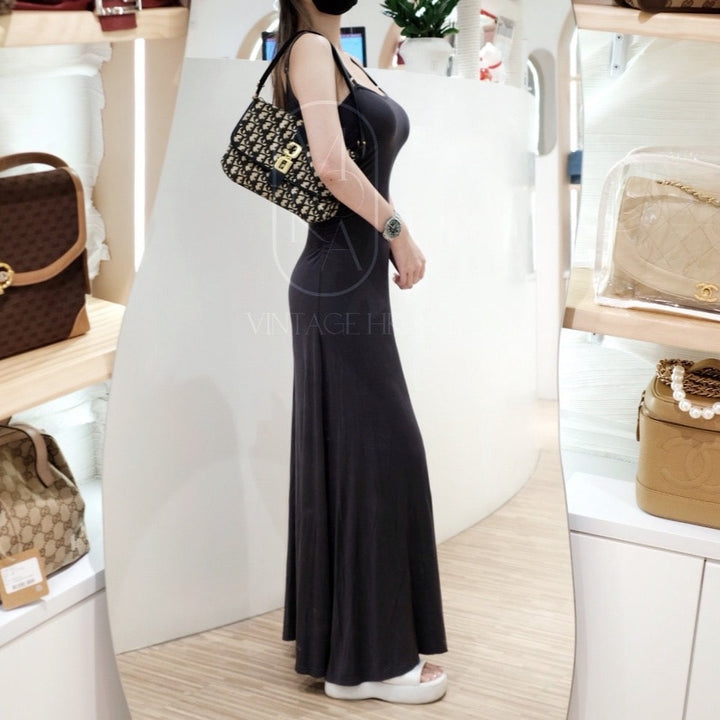 Dior CD trotter shoulder bag