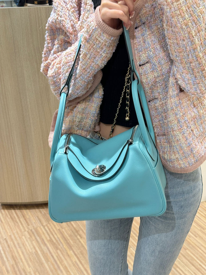 Hermes lindy 26