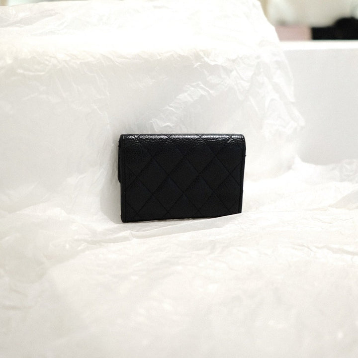 Chanel classic cardholder