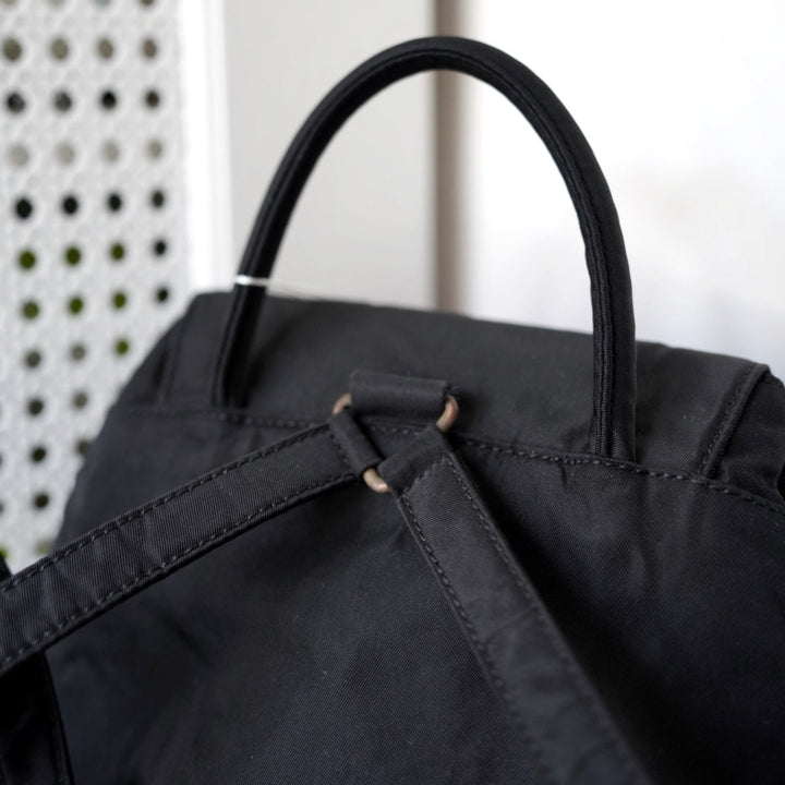 Prada vintage mini backpack