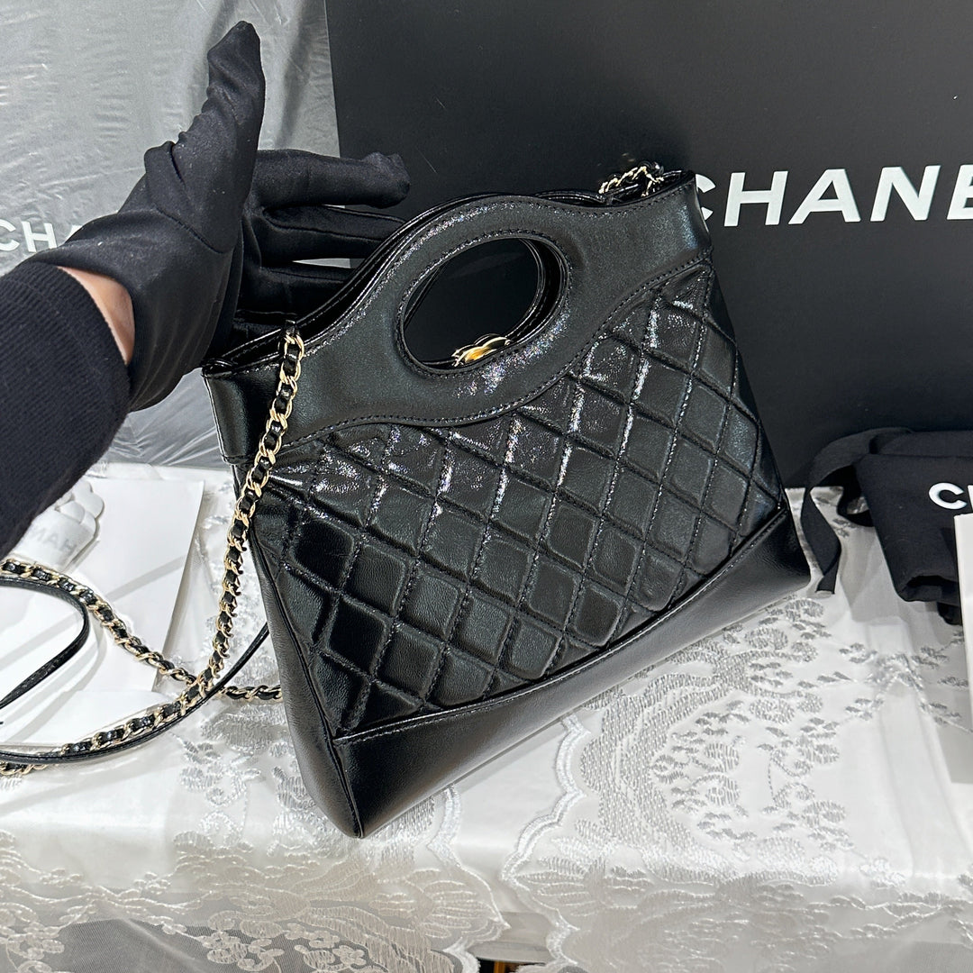 24S Chanel 31 Shopping Bag(Mini Size)