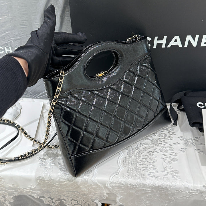 24S Chanel 31 Shopping Bag(Mini Size)