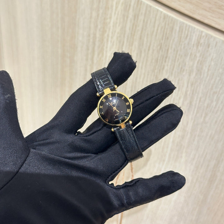 Moulin vintage watch