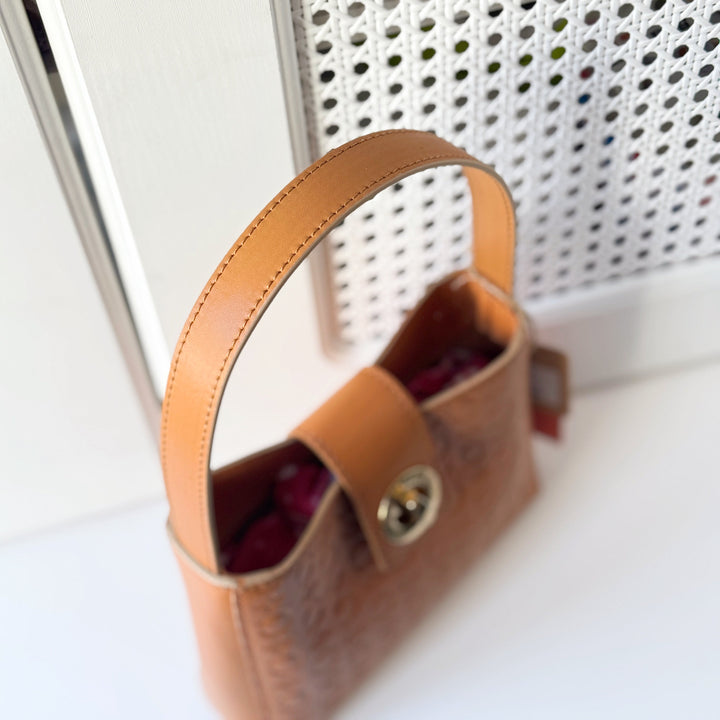 Celine vintage mini handbag