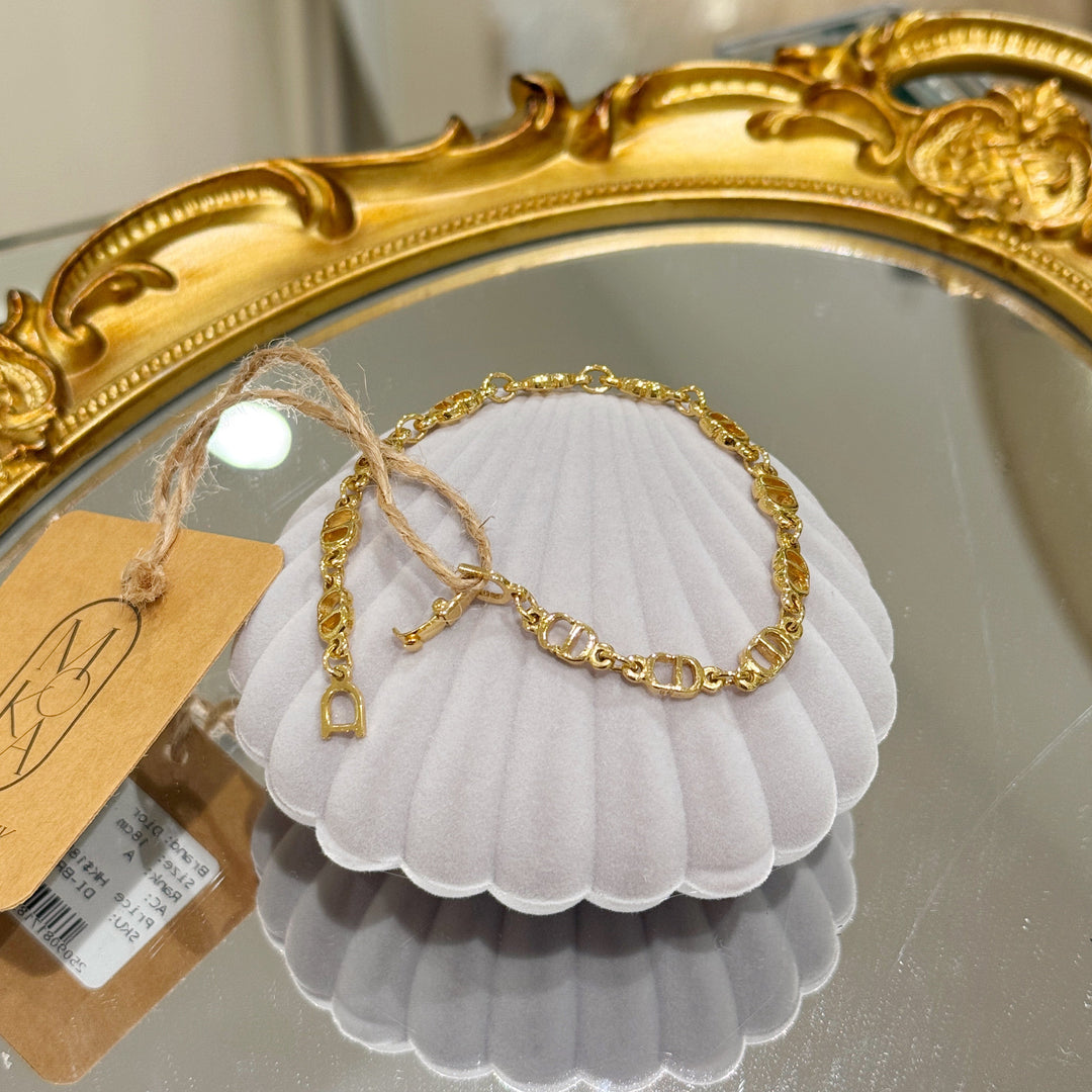 Dior vintage bracelet