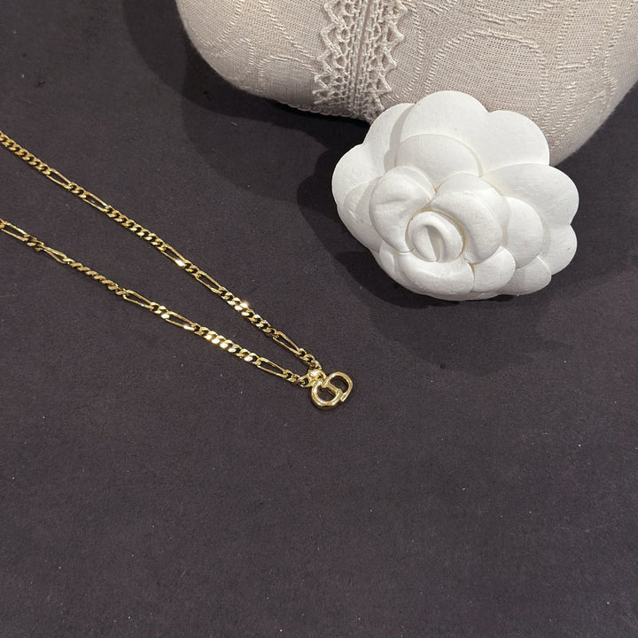 Dior vintage necklace