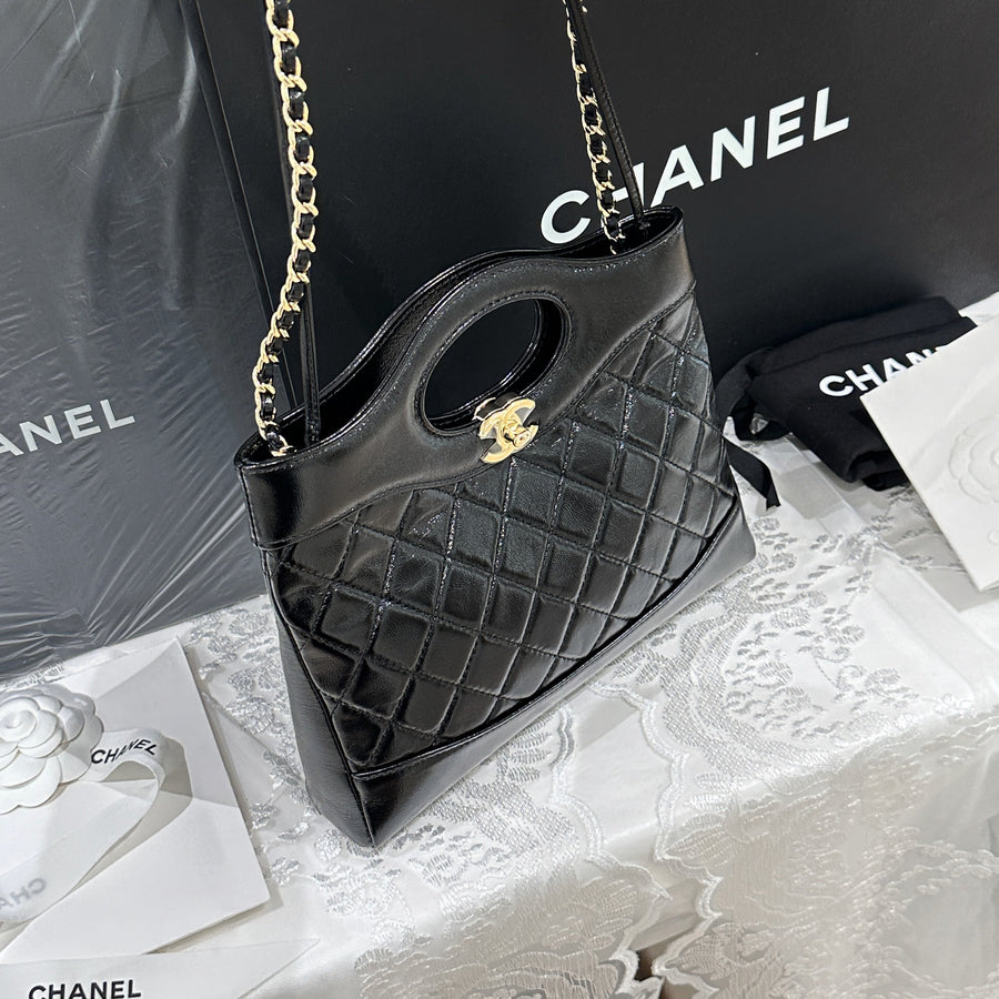 24S Chanel 31 Shopping Bag(Mini Size)