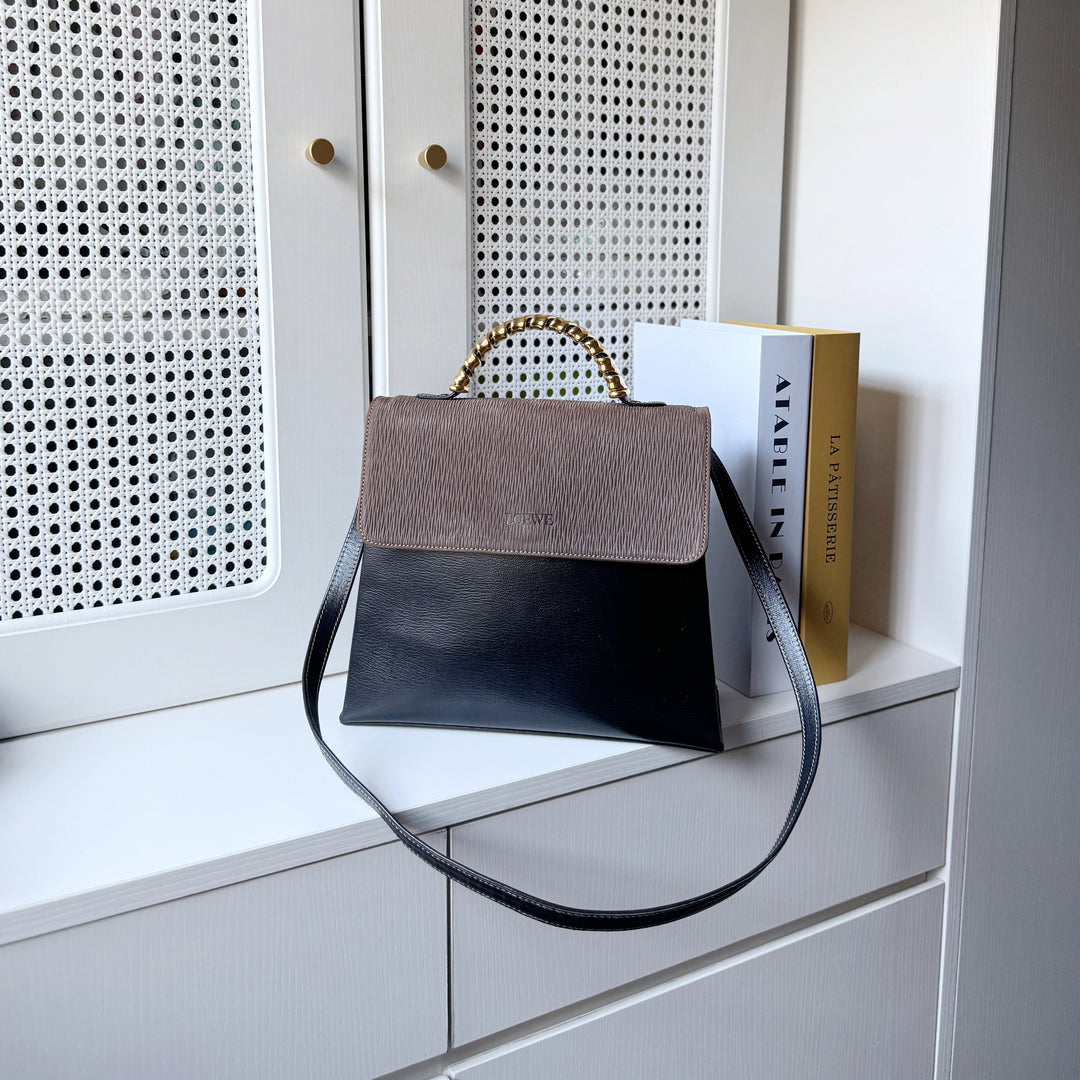 Loewe velazquez 2way shoulder bag
