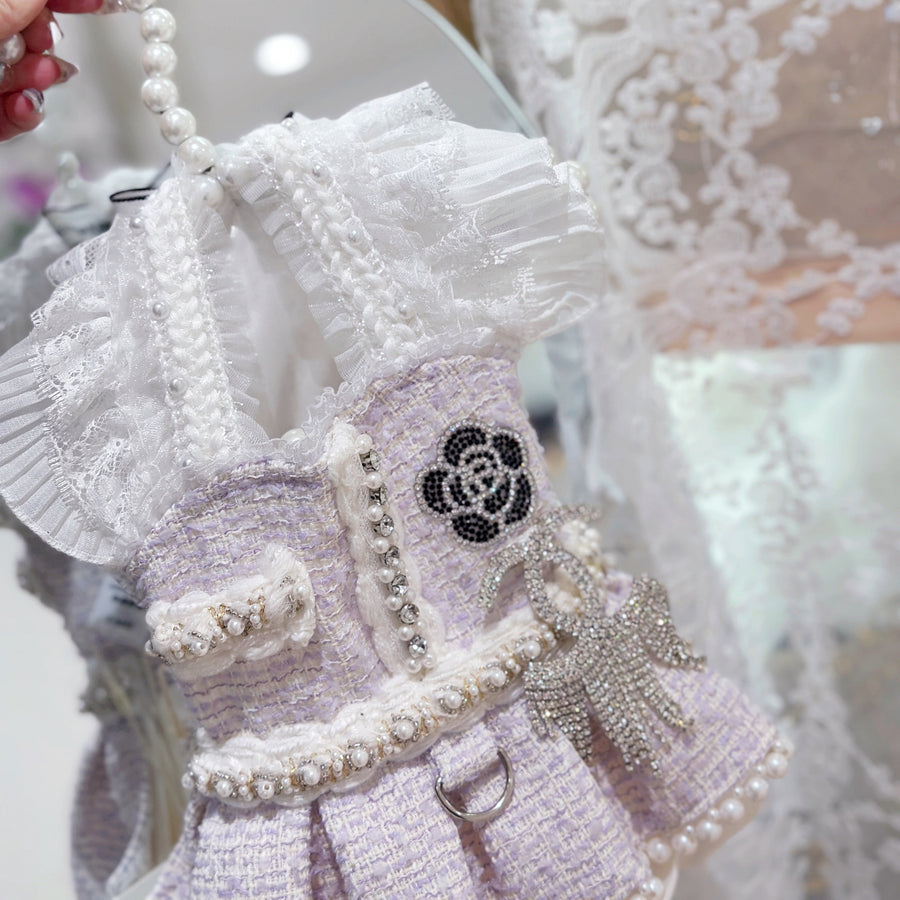 Lilac（dress）