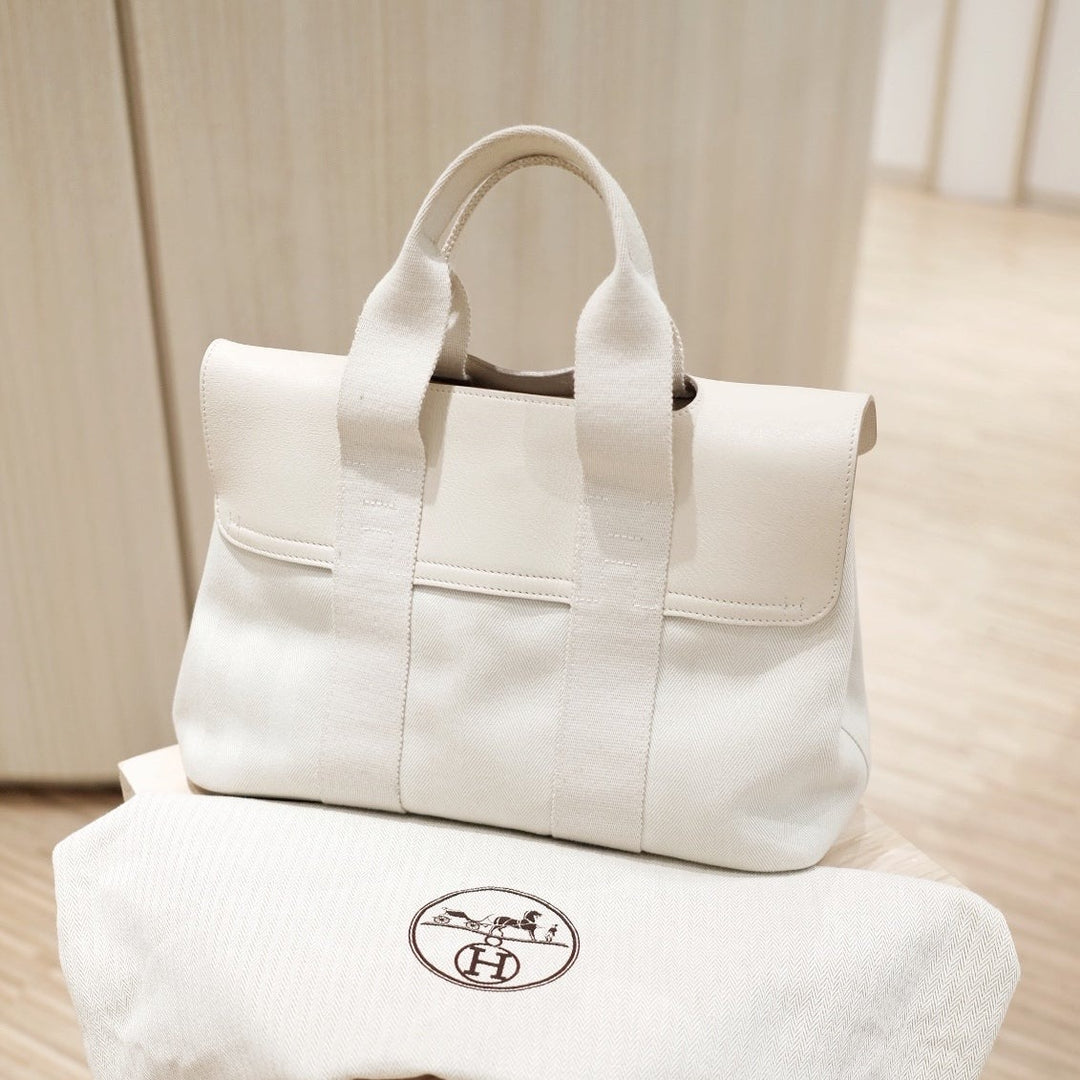 Hermes Valparaiso handbag PM