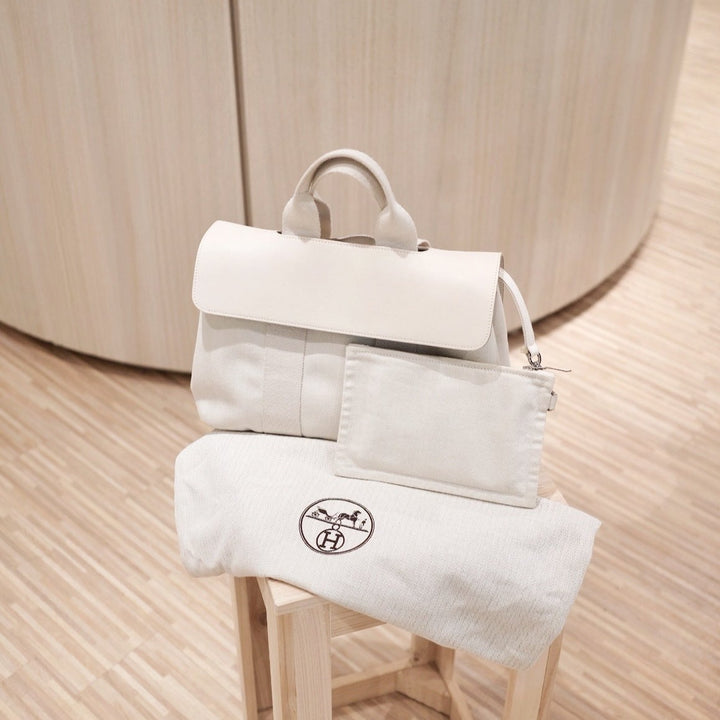 Hermes Valparaiso handbag PM