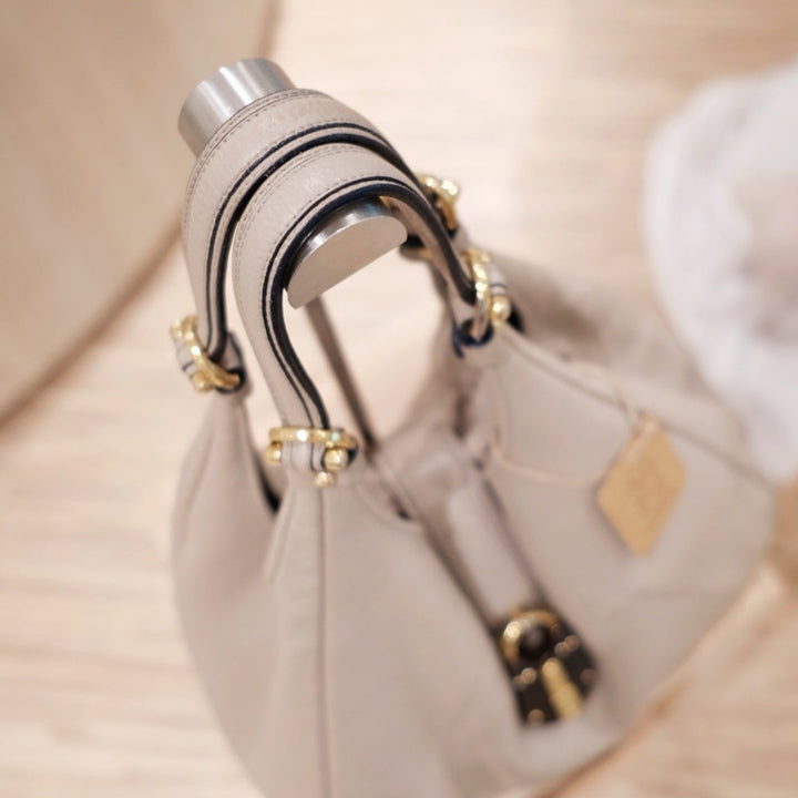 Loewe vintage handbag