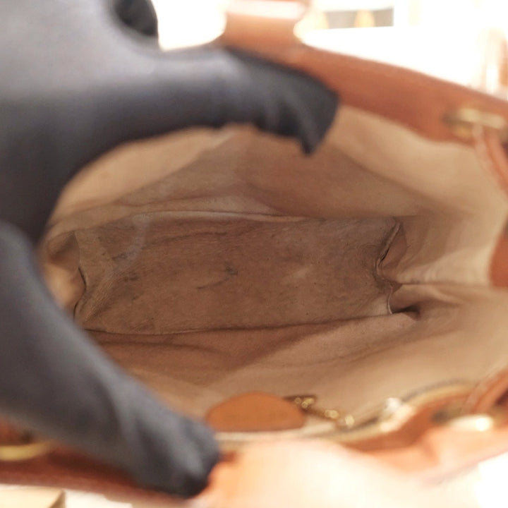 Celine vintage bucket bag