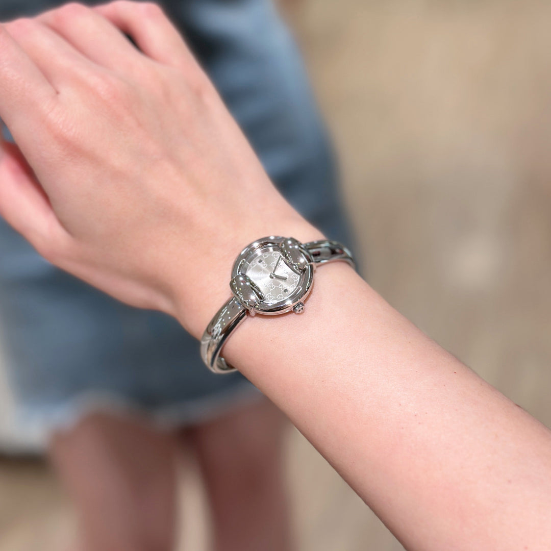 Gucci vintage watch