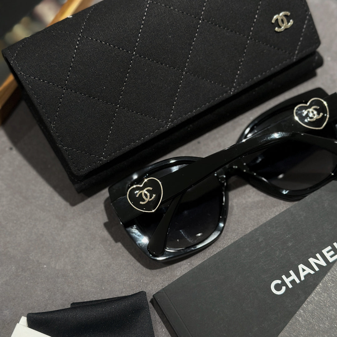 Chanel sunglasses