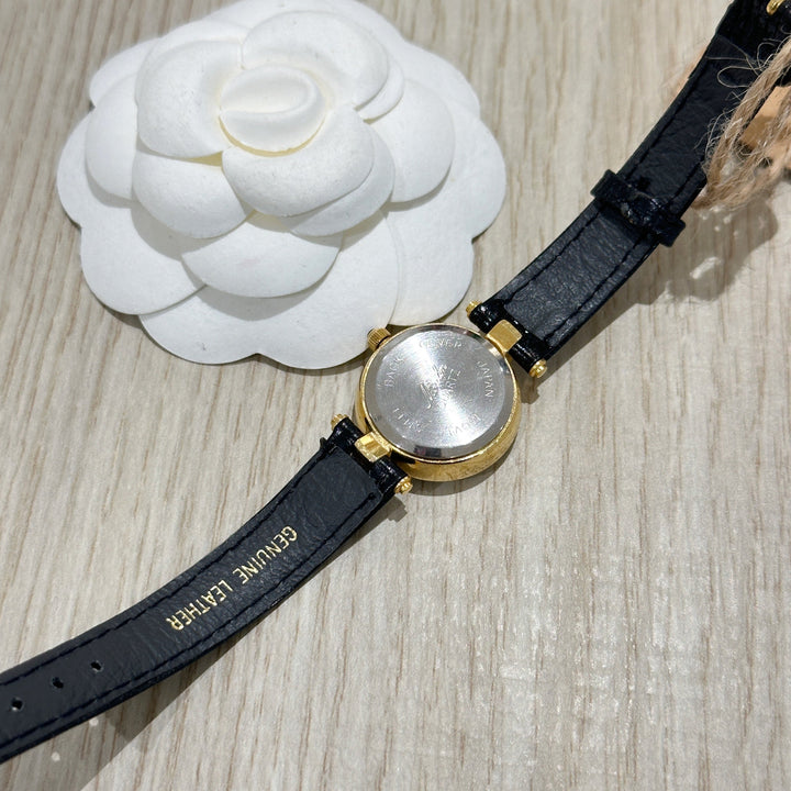 Moulin vintage watch