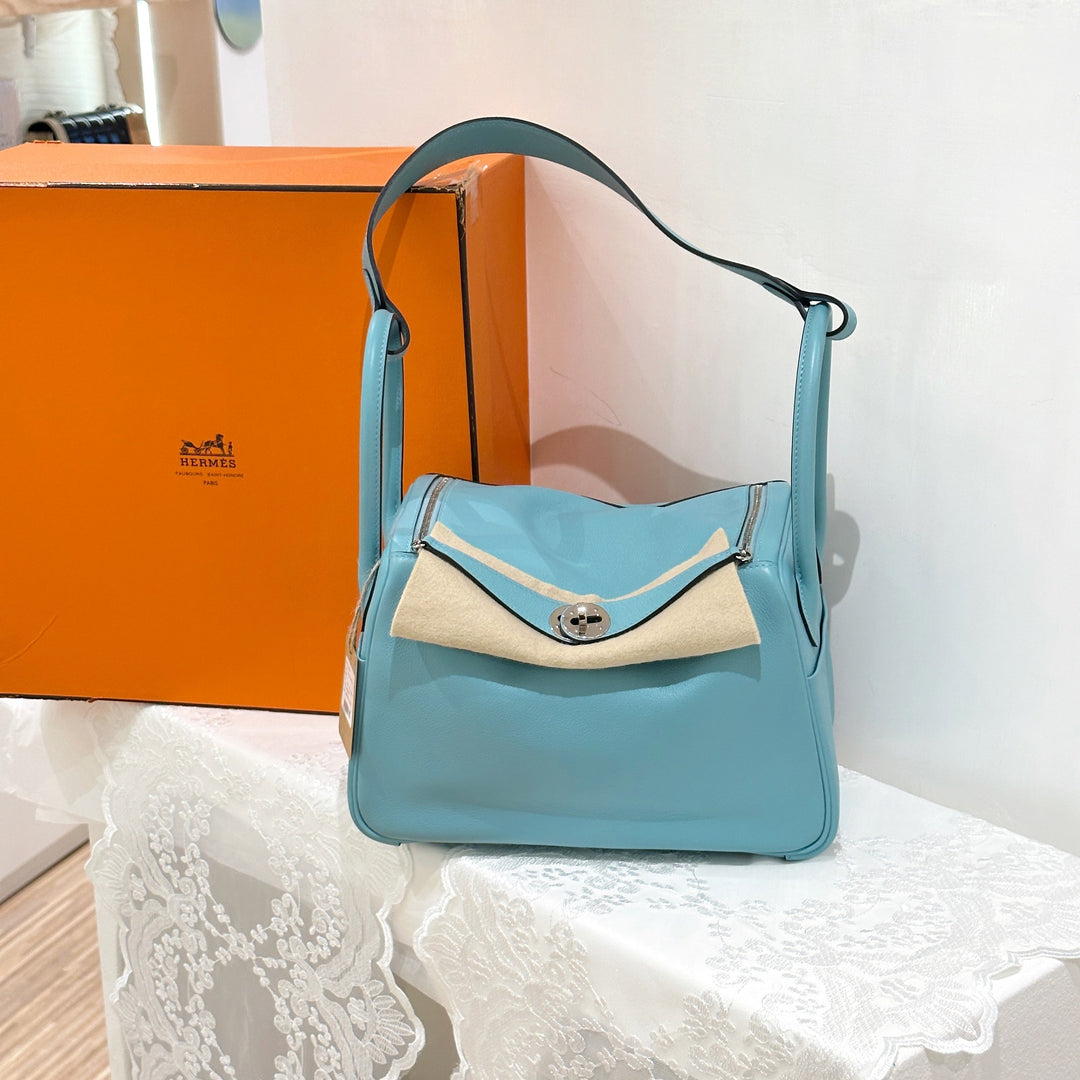 Hermes lindy 26