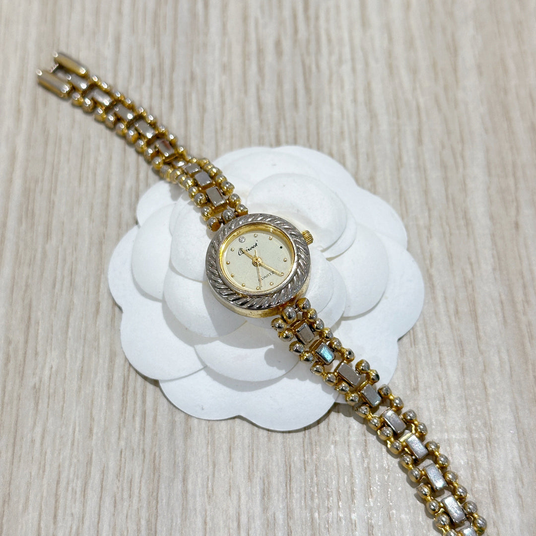 Osirock vintage watch