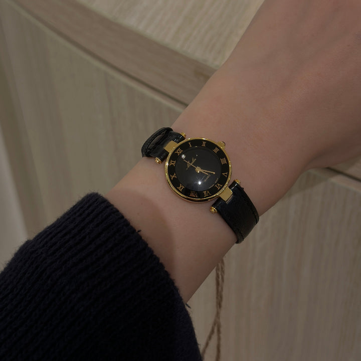 Moulin vintage watch
