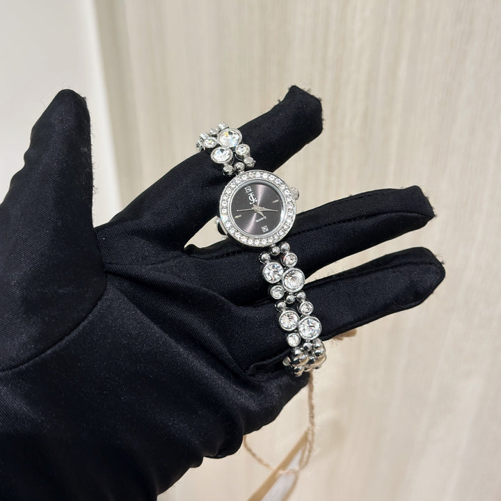 JC vintage watch