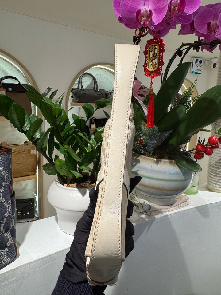 Gucci vintage Jackie mini shoulder bags