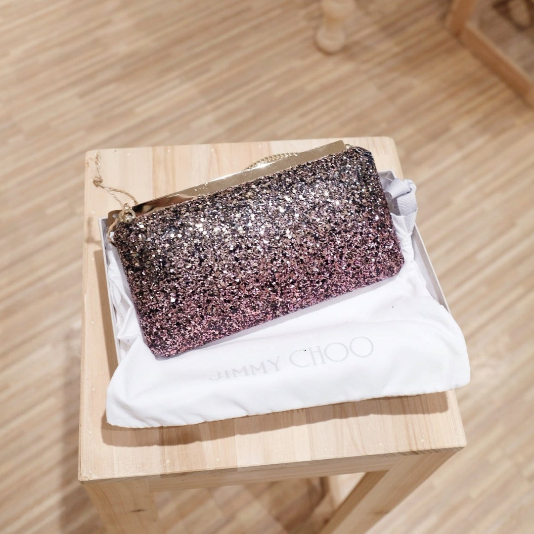Jimmy choo bag